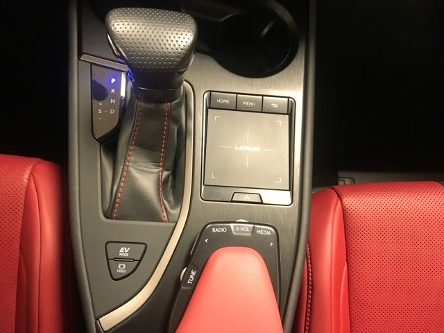 2020 Lexus UX 250h F SPORT F SPORT